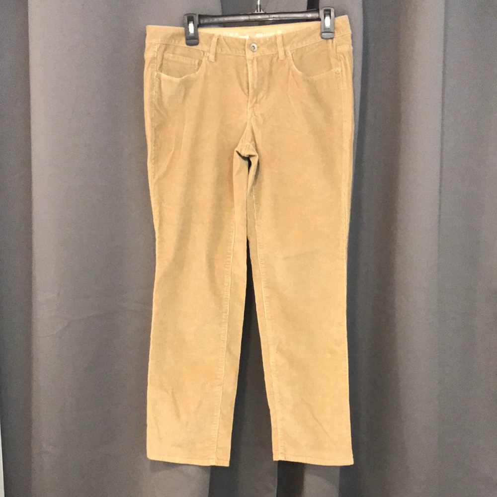 Sonoma Corduroy pants